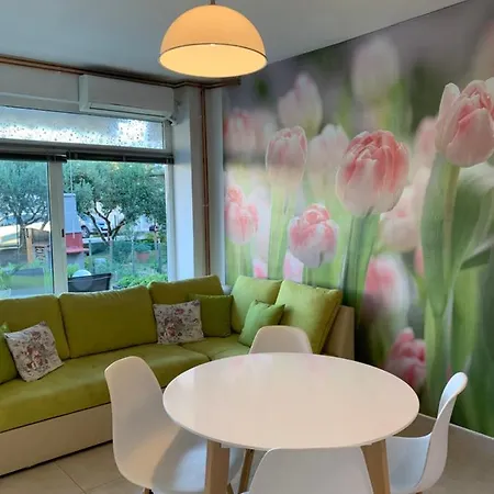 Petra Apartament *
