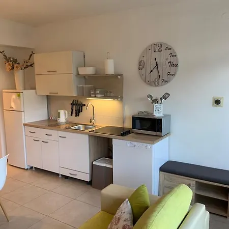 Apartament Petra