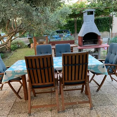 Apartament Petra