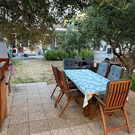 Petra Apartment