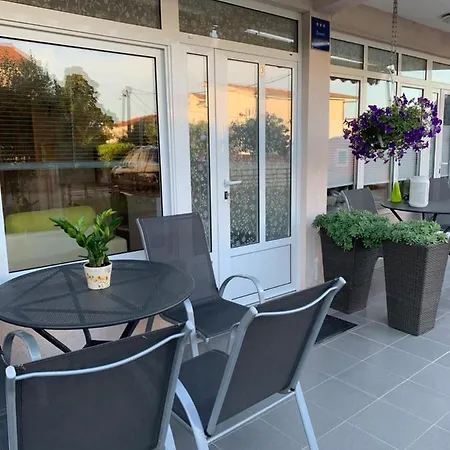 Apartament Petra Kaštela