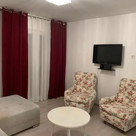 Apartment Petra