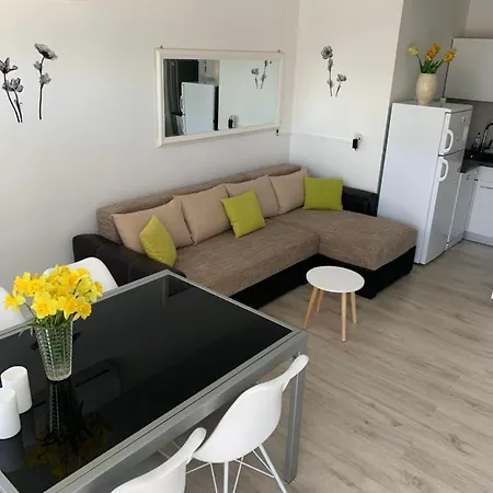 Petra Apartment