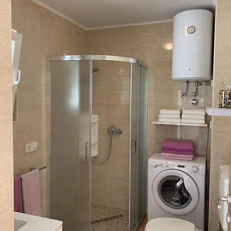 Apartment Petra
