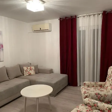 Apartment Petra