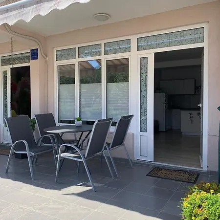 Petra * Kaštela
