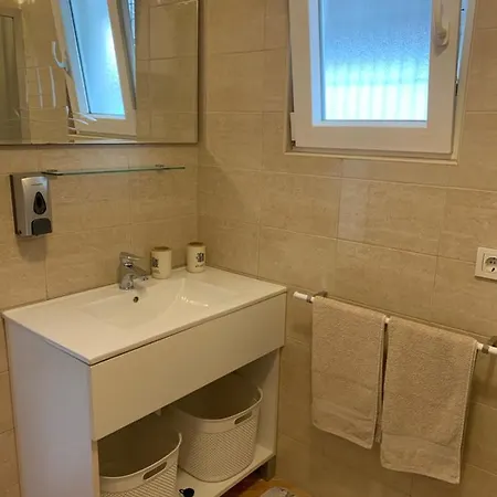 Petra Apartment