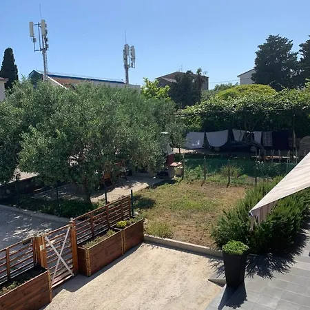 Petra Apartament
