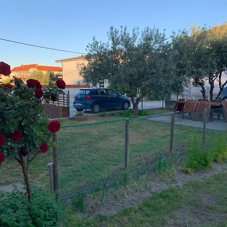 Petra Apartament